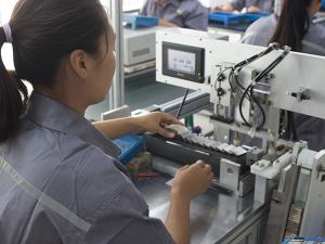 恭喜我公司网站上线！